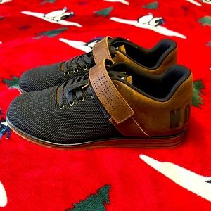 BRAND NEW NOBULL LIFTER SHOES!